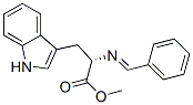 L-TRYPTOPHAN METHYL ESTER, BENZALDIMINE CAS#: 67628-15-3