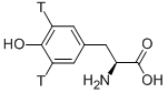 L-TYROSINE-[RING-3,5-3H] CAS#: 7234-03-9