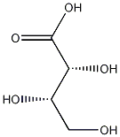 L-Threonic Acid CAS#: 7306-96-9