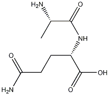 L-alanyl-L-glutamine CAS#: 656221-79-3