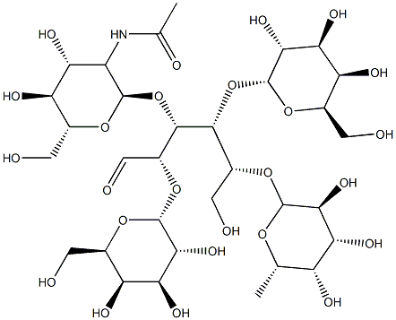 LACTO-N-FUCOPENTAOSE I CAS#: 7578-25-8