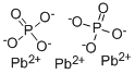 LEAD (II) O-PHOSPHATE CAS#: 7446-27-7