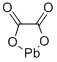 LEAD() OXALATE CAS#: 69657-50-7