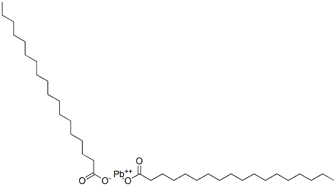 LEAD STEARATE CAS#: 7428-48-0