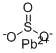 LEAD SULFITE CAS#: 7446-10-8