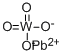 LEAD TUNGSTATE CAS#: 7759-01-5