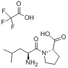 LEU-PRO TRIFLUOROACETATE SALT CAS#: 67320-92-7