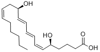 LEUKOTRIENE B4 CAS#: 71160-24-2