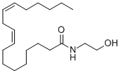 LINOLEOYLETHANOLAMIDE CAS#: 68171-52-8