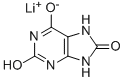 LITHIUM ACID URATE CAS#: 6108-34-5