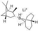 LITHIUM B-ISOPINOCAMPHEYL-9-BORABICYCLO[3.3.1]NONYL HYDRIDE CAS#: 64081-12-5
