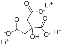 LITHIUM CITRATE, 99 CAS#: 6680-58-6