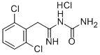LON 954 CAS#: 63504-15-4