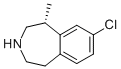 LORCASERIN CAS#: 616202-92-7