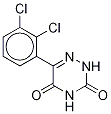 LaMotrigine IMpurity D CAS#: 661463-79-2