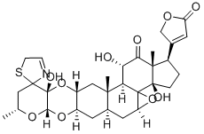 Labriformin CAS#: 66419-07-6