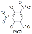 Lead styphnate CAS#: 63918-97-8