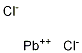 Lead(II) chloride CAS#: 7758-95-4
