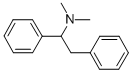 Lefetamine CAS#: 7262-75-1