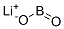 Lithium Metaborate, Reagent CAS#: 63454-43-3