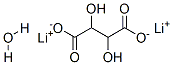 Lithium tartrate monohydrate, 99% CAS#: 6108-32-3