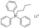 Lithium triphenyL (n-butyL) borate CAS#: 65859-86-1