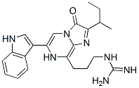 Luciferin CAS#: 7273-34-9