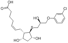 Luprostiol CAS#: 67110-79-6