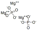 MAGNESIUM PHOSPHATE CAS#: 7757-87-1