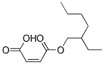MALEIC ACID MONO(2-ETHYLHEXYL) ESTER CAS#: 7423-42-9