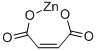 MALEIC ACID, ZINC SALT CAS#: 7344-42-5