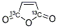 MALEIC ANHYDRIDE (1,4-13C2) CAS#: 67519-25-9