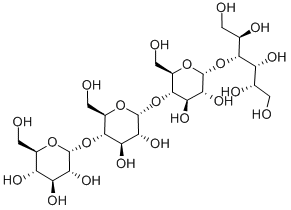 MALTOTETRAITOL CAS#: 66767-99-5