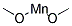 MANGANESE (II) METHOXIDE CAS#: 7245-20-7