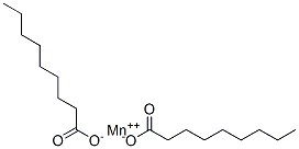 MANGANESE (II) NONANOATE CAS#: 7585-28-6