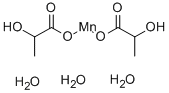 MANGANESE(II) LACTATE TRIHYDRATE CAS#: 6505-50-6