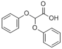 MEDIFOXAMINE ACID METABOLITE CAS#: 729-89-5