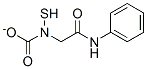 MERCAPTOACETANILIDECARBAMATE CAS#: 64046-58-8