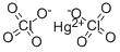 MERCURIC PERCHLORATE CAS#: 7616-83-3