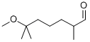 METHOXYMELONAL CAS#: 62439-41-2