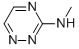METHYL-[1,2,4]TRIAZIN-3-YL-AMINE CAS#: 65915-07-3