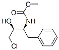 METHYL (1S,2S)-1-BENZYL-3-CHLORO-2-HYDROXYPROPYLCARBAMATE CAS#: 176972-62-6
