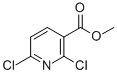 METHYL 2 6-DICHLOROPYRIDINE-3-CARBOXYLA& CAS#: 65515-28-8