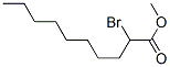 METHYL 2-BROMODECANOATE CAS#: 7357-56-4