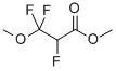 METHYL 2,3,3-TRIFLUORO-3-METHOXYPROPANOATE CAS#: 758-69-0