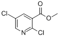 METHYL 2,5-DICHLORONICOTINATE CAS#: 67754-03-4