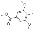 METHYL 3,5-DIMETHOXY-4-METHYLBENZOATE CAS#: 60441-79-4