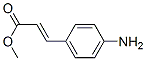 METHYL 4-AMINOCINNAMATE CAS#: 66417-26-3