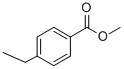 METHYL 4-ETHYLBENZOATE CAS#: 7364-20-7