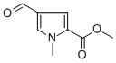 METHYL 4-FORMYL-1-METHYL-1H-PYRROLE-2-CARBOXYLATE CAS#: 67858-47-3
